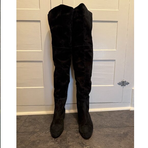 Amuse Society x Matisse Ashley Suede Boots - Picture 3 of 6